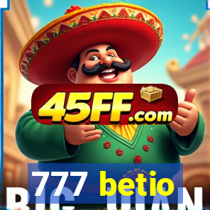 777 betio